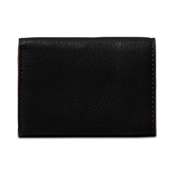 michael kors shiny wallet