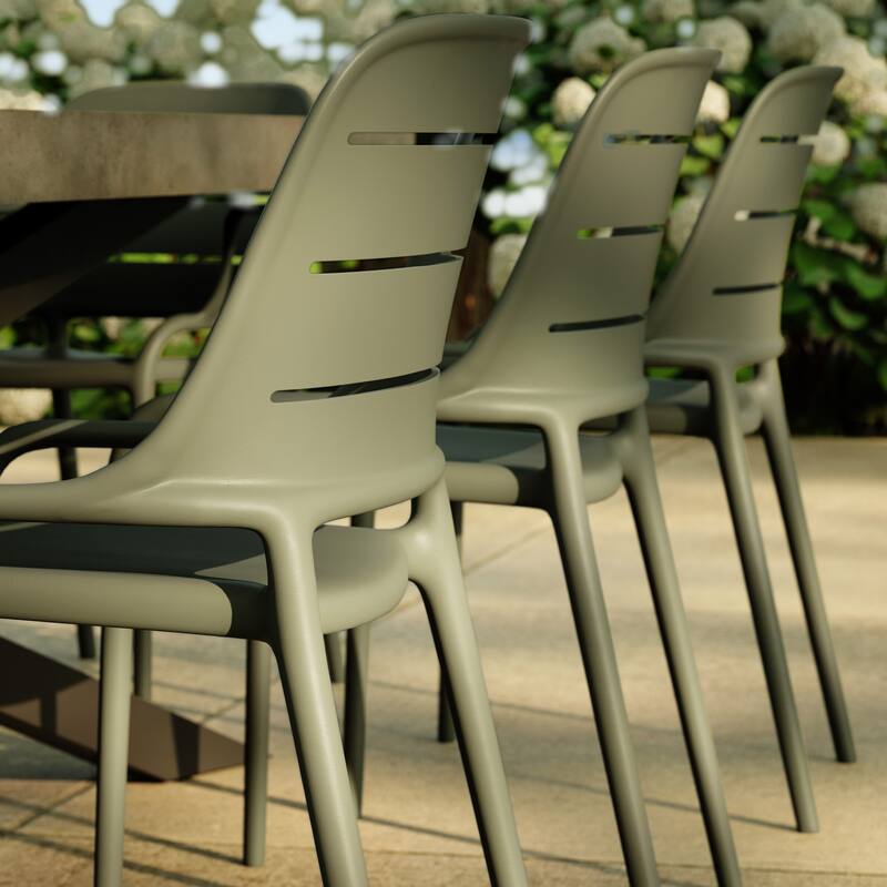 Urbia Brooks Bench