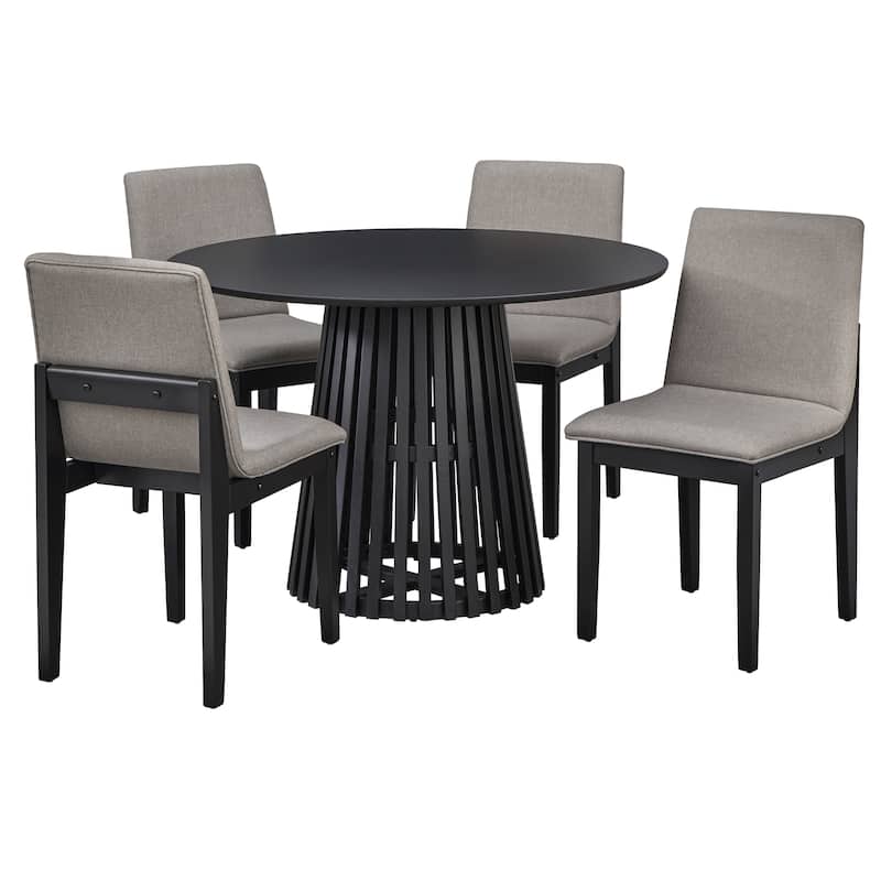 Lifestorey Pavia Dining Table