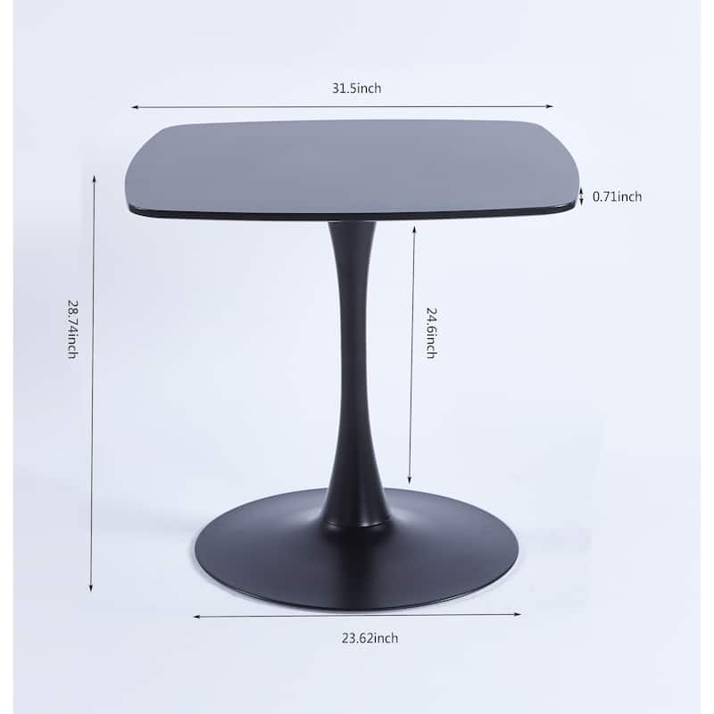 Special Dining Table with MDF Table Top