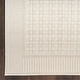 preview thumbnail 61 of 113, Nourison Nordic Indoor only Geometric Area Rug