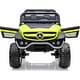 preview thumbnail 15 of 26, 24V Ride On Truck Car for Kids Green