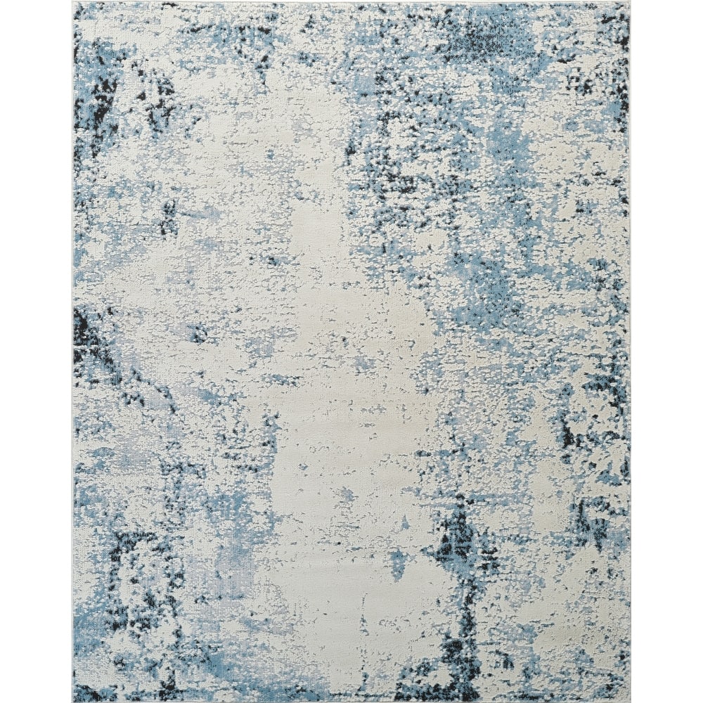 Rolo High-Low Arthur Rug