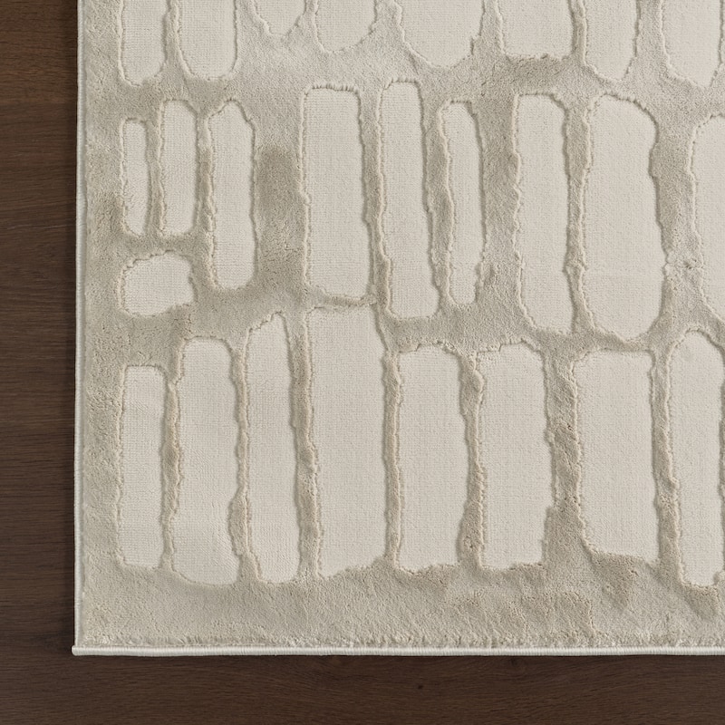 Nuloom Belen Modern Abstract Area Rug