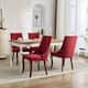 Option WINE RED