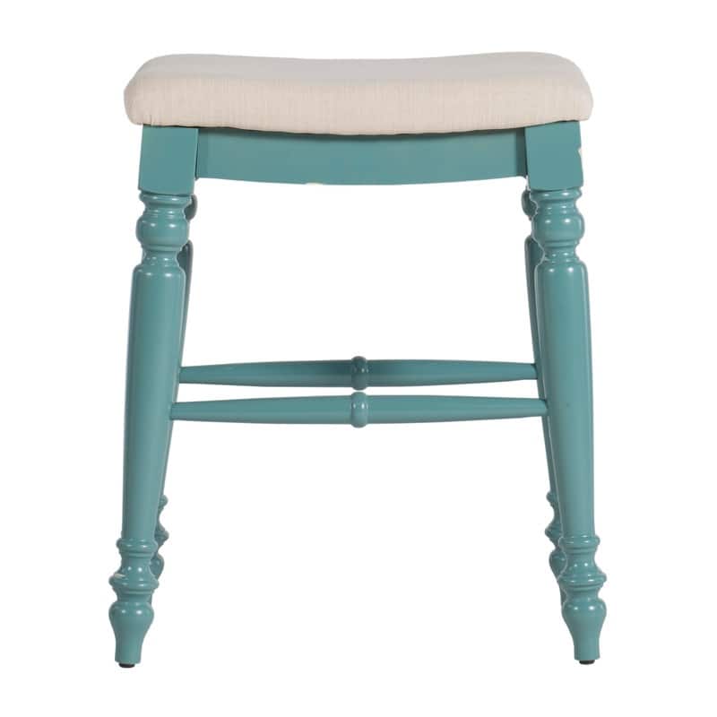 Katy Backless Counter Stool