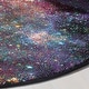 preview thumbnail 33 of 44, SAFAVIEH Galaxy Jenna Modern Abstract Celestial Rug