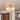 15'' W 3-Light Frosted Opal Glass Semi Flush Mount