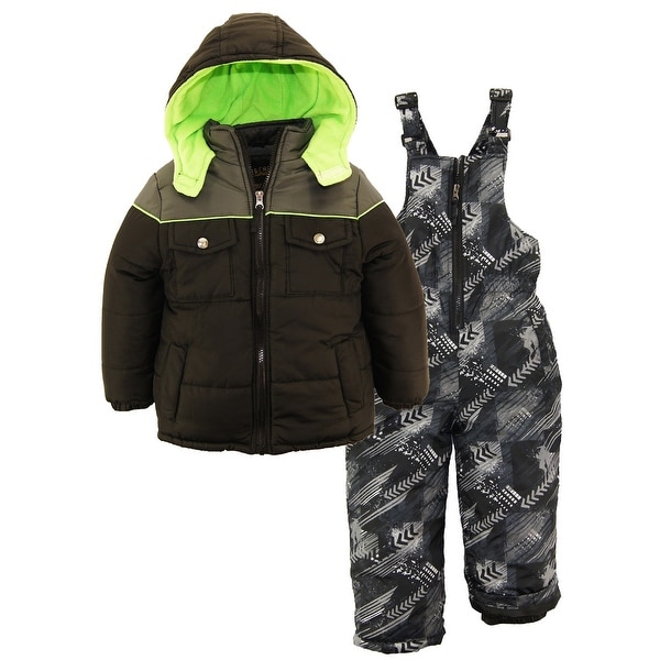 ixtreme snowsuit