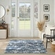 preview thumbnail 24 of 28, Nourison Dekor Indoor only Geometric Area Rug
