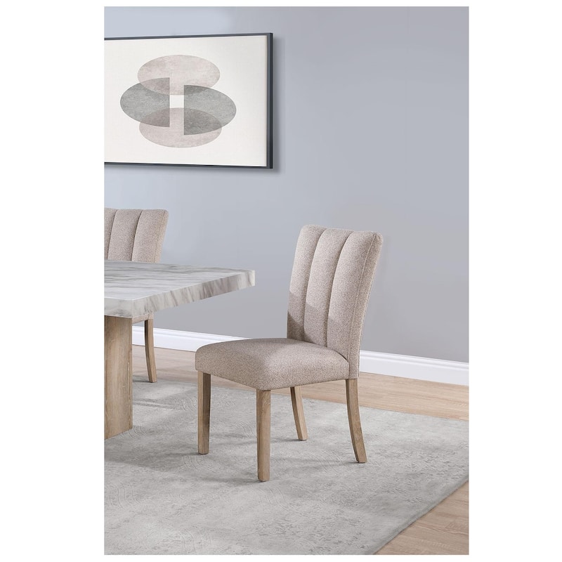 Dining Chair Kit Of 2