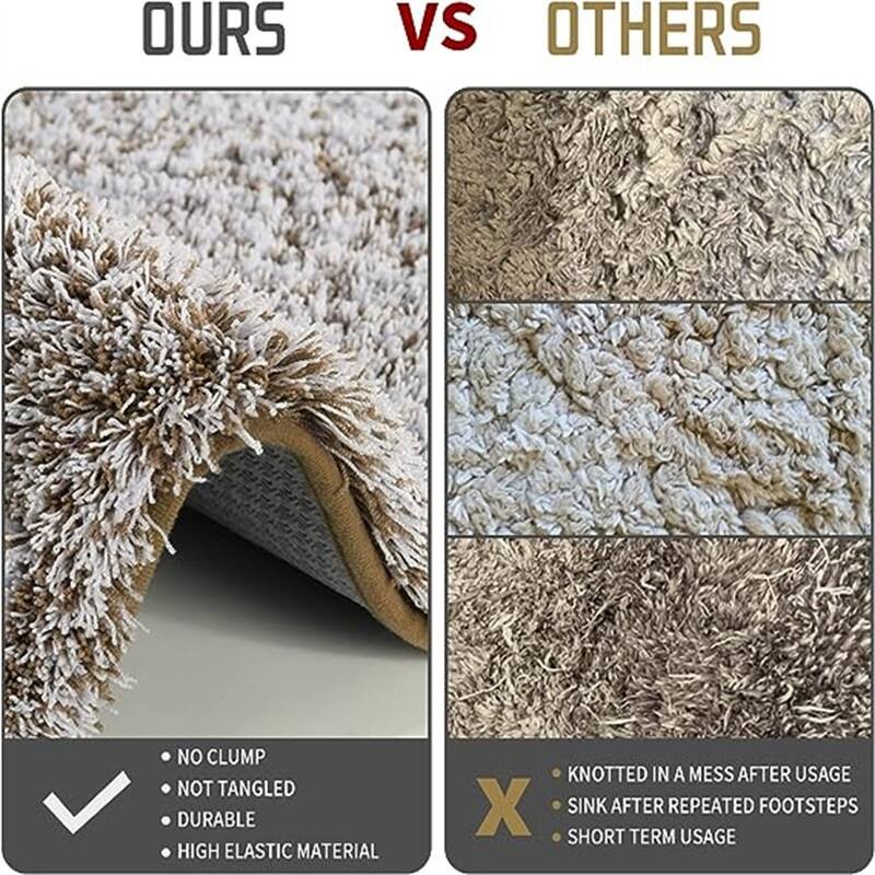 Bathroom Rugs