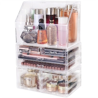 Bed Bath And Beyond Makeup Organizernull
