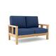 Option Canvas Navy