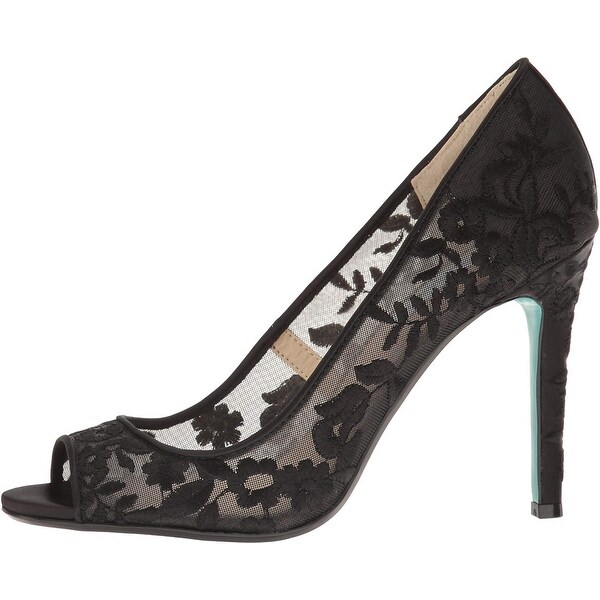 betsey johnson emili