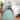 Machine Washable Indoor/ Outdoor Abstract Dots Chantille Rug