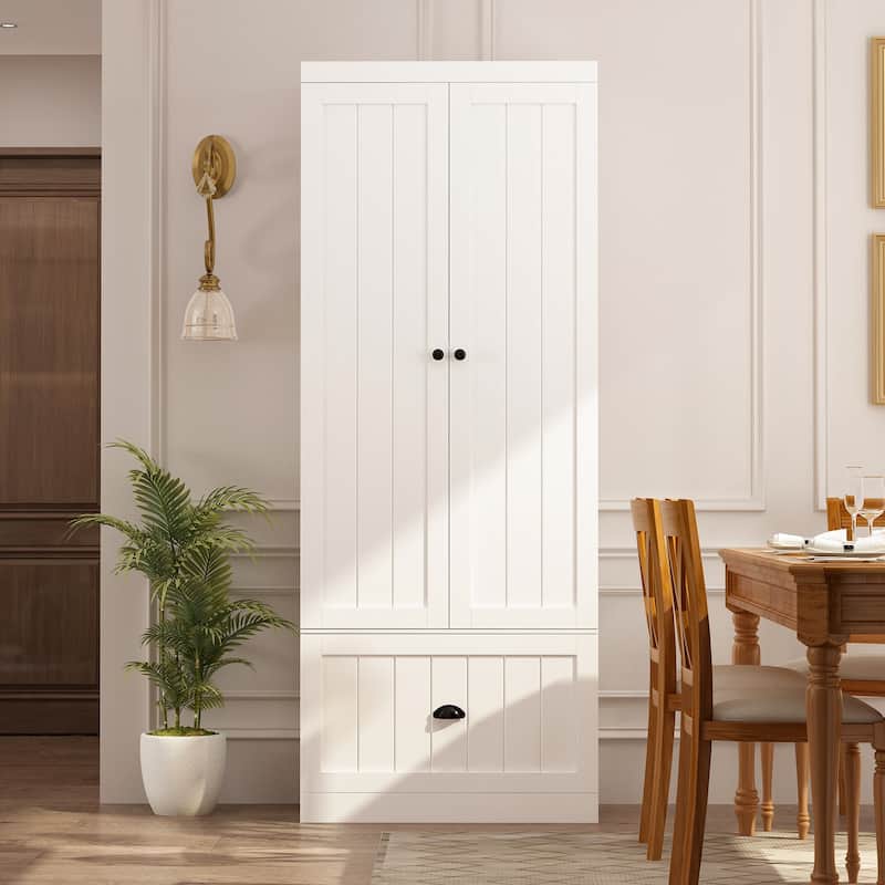 Combo Entryway Hall Trees Storage Bench Closet Organizer Clothes Rack - 27.6"W*13.8"D