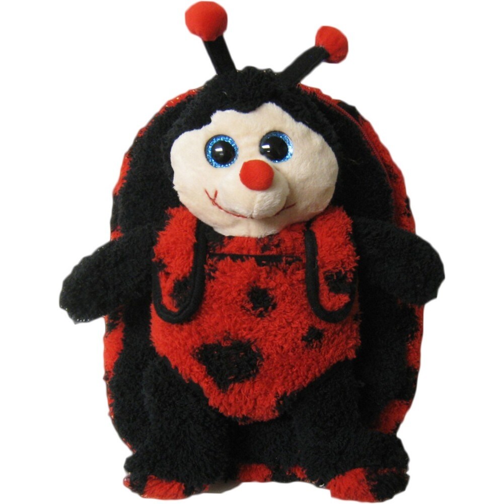 bug plush