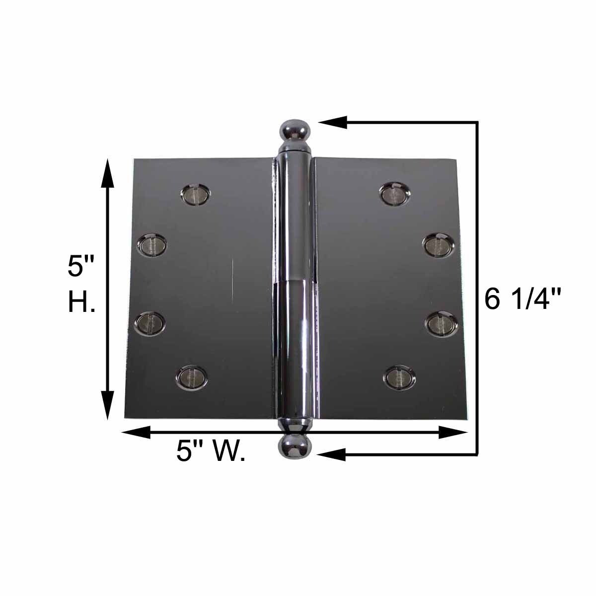 https://ak1.ostkcdn.com/images/products/is/images/direct/3a8a9cfc824ebc0431b7d4080c601a4dfebddc50/5-in.-Lift-Off-Right-Chrome-Brass-Door-Hinge-Ball-Tip-%7C-Renovator%27s-Supply.jpg