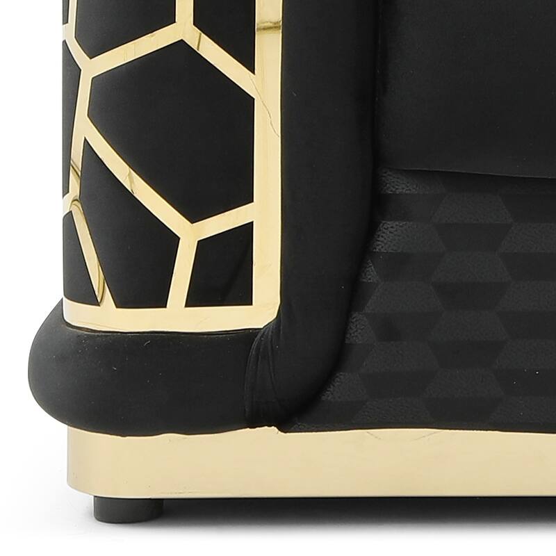 Loveseat