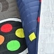 preview thumbnail 22 of 32, Lush Decor Video Games Kids 5-piece Quilt Set
