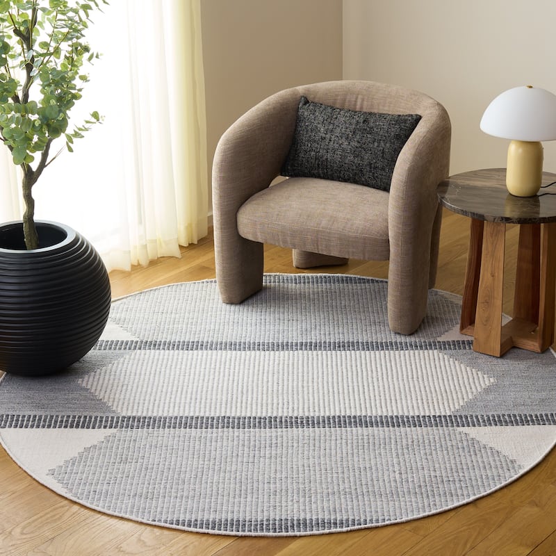 SAFAVIEH Handmade Kilim Ozlem Boho Rug