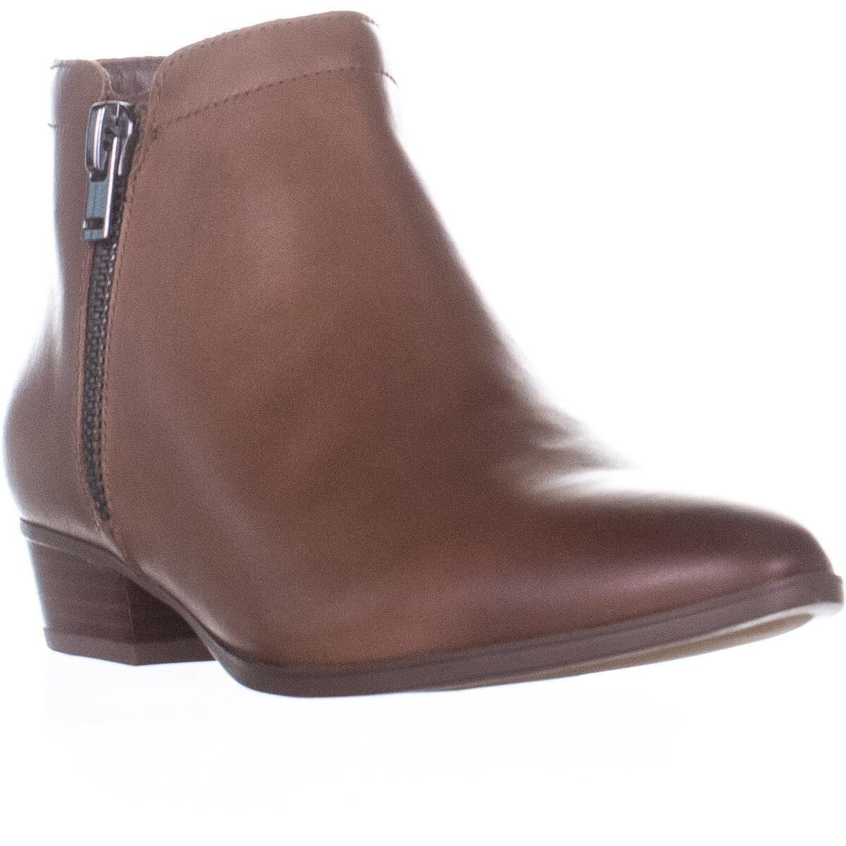 naturalizer blair booties
