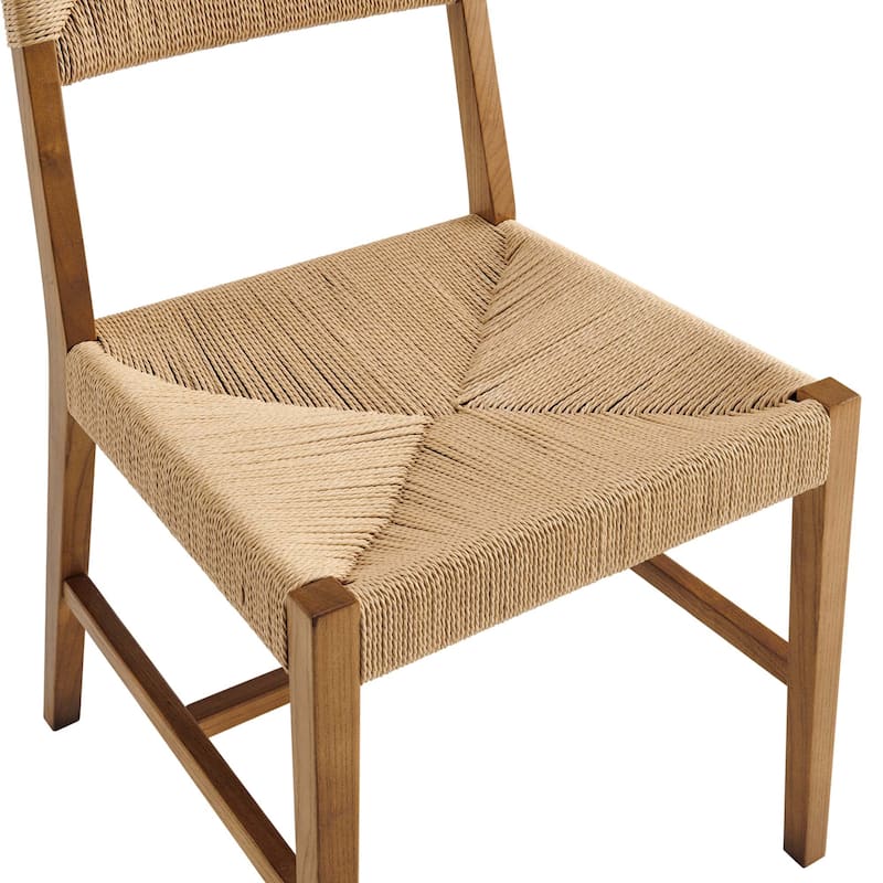Bodie Wood Dining Chair