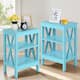 Option Light Blue