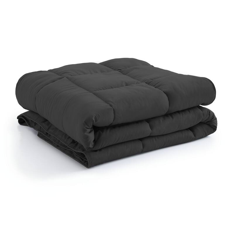 All Season Premium Down Alternative Comforter