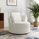 Option Ivory Boucle