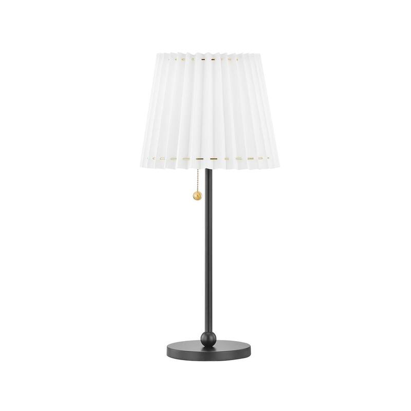 Mitzi Demi 1 Light Table Lamp