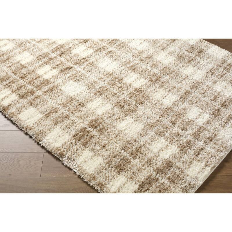Livabliss Primo Modern & Contemporary Area Rug