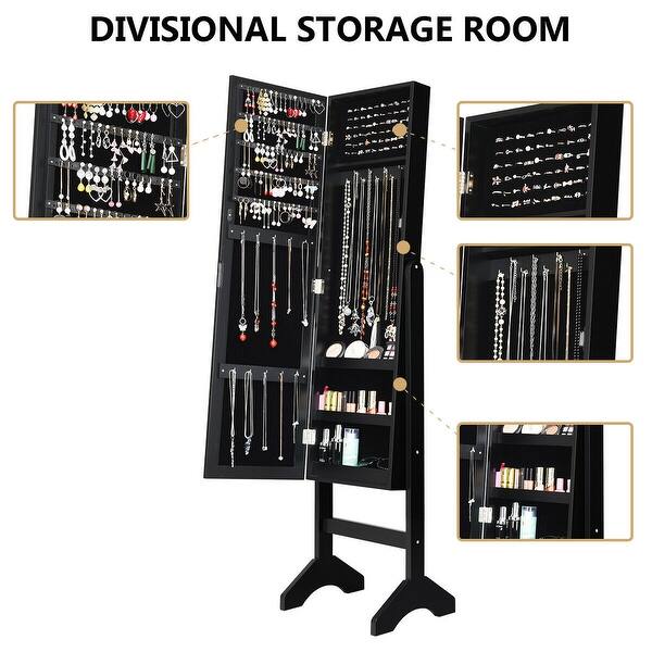 Our jewelry boxes & organizers category offers a great selection of jewelry armoires and more. artwall