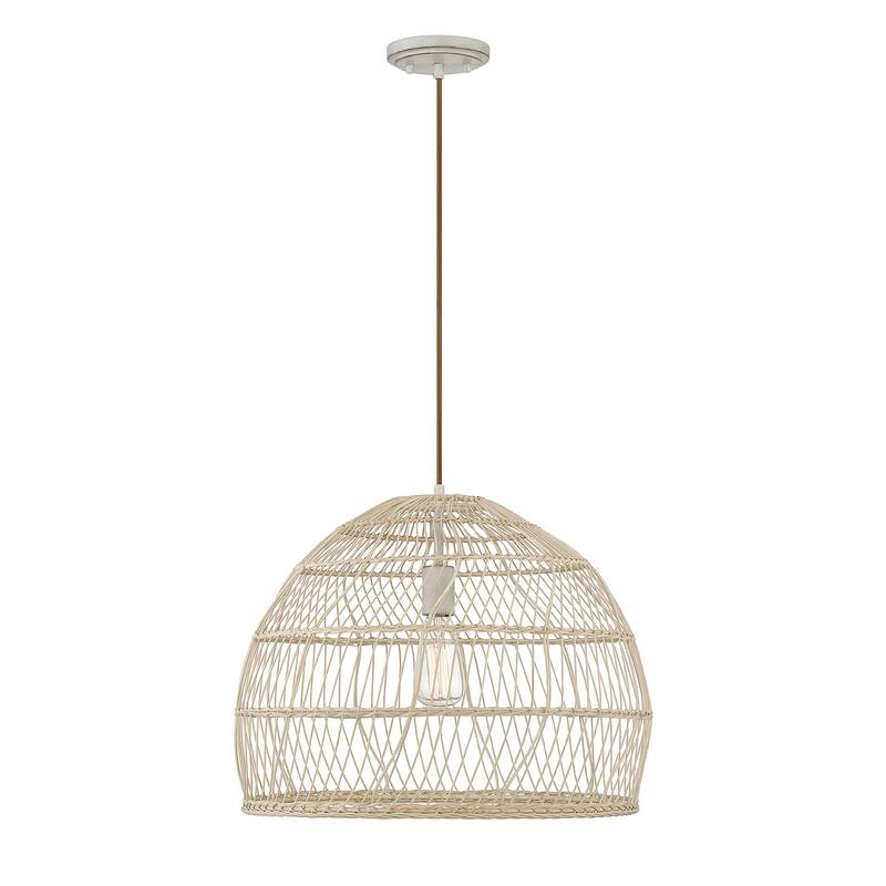 Meridian M70106 20" Wide Pendant