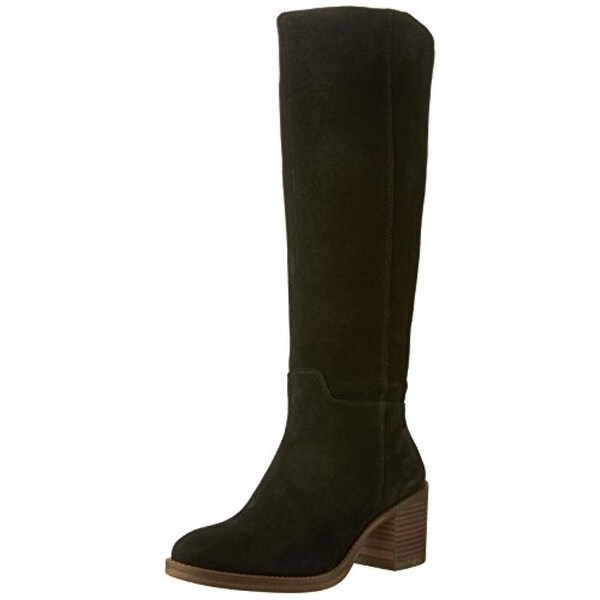 lucky brand ritten boot