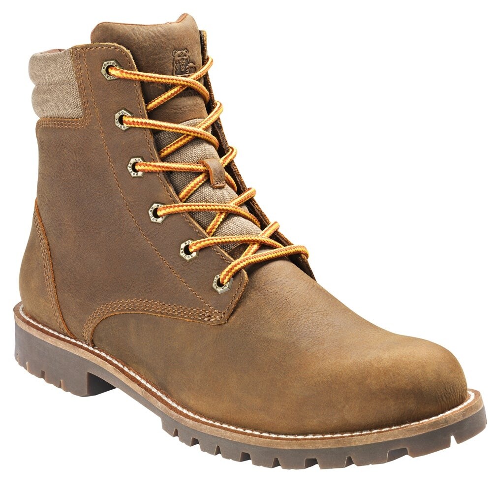 all weather mens boots