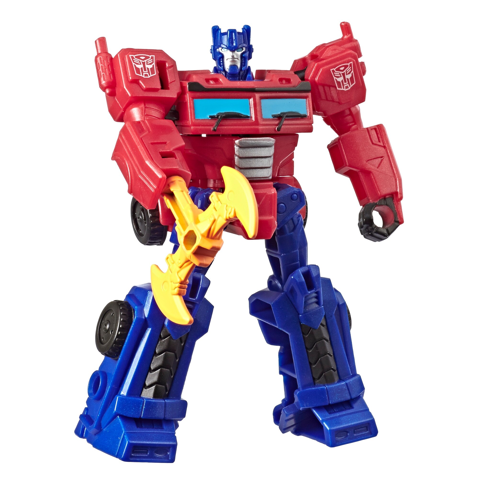 transformers toys optimus prime