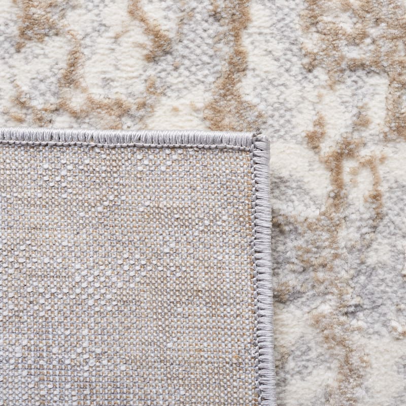 SAFAVIEH Lagoon Priama Modern Abstract Rug