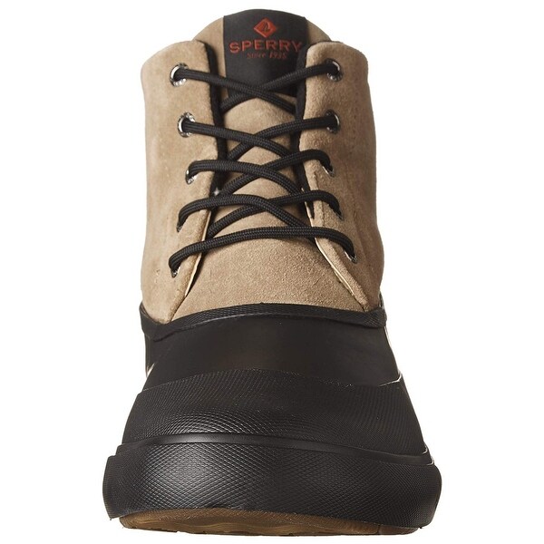 sperry cutwater boots