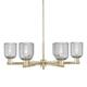 Option Antique Brass / Light Smoke