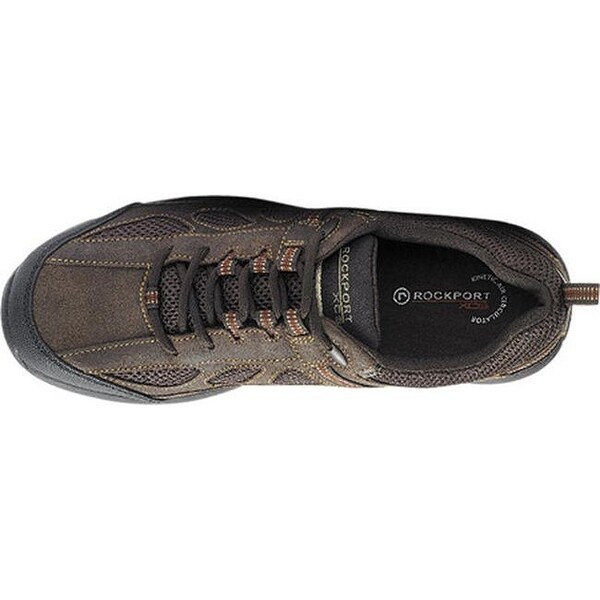 rockport men's rock cove fashion sneaker