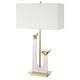 preview thumbnail 5 of 6, Uttermost Songbirds Table Lamp - 17 W X 30 H X 10 D (in)