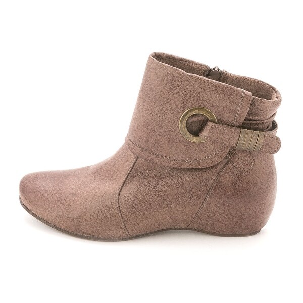 baretraps women's ankle boots
