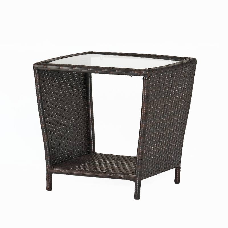 outdoor SIDE TABLE