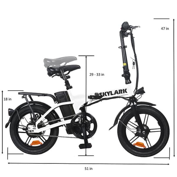 nakto folding electric bicycle Fashion 20 Bike, 250W 36V Nakto Fashion is a durable and compact folding electric bike Nakto Ox: The Ultimate Folding