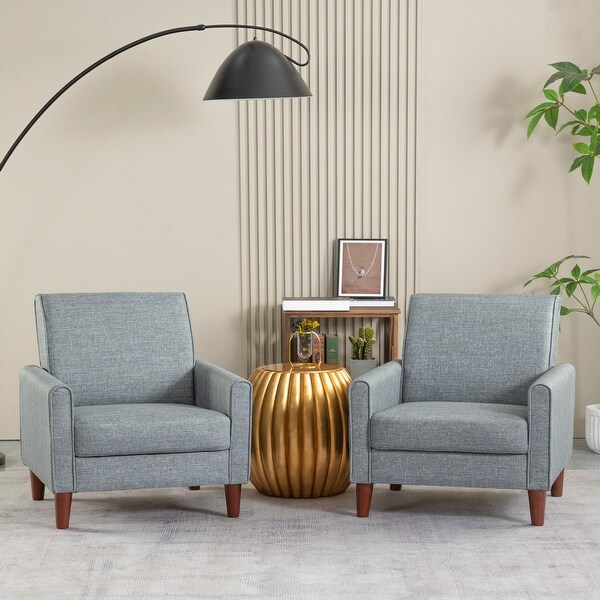 1人掛けソファ IKEA single person sofa chair IKEA KIVIK Single Sofa Chair - AptDeco