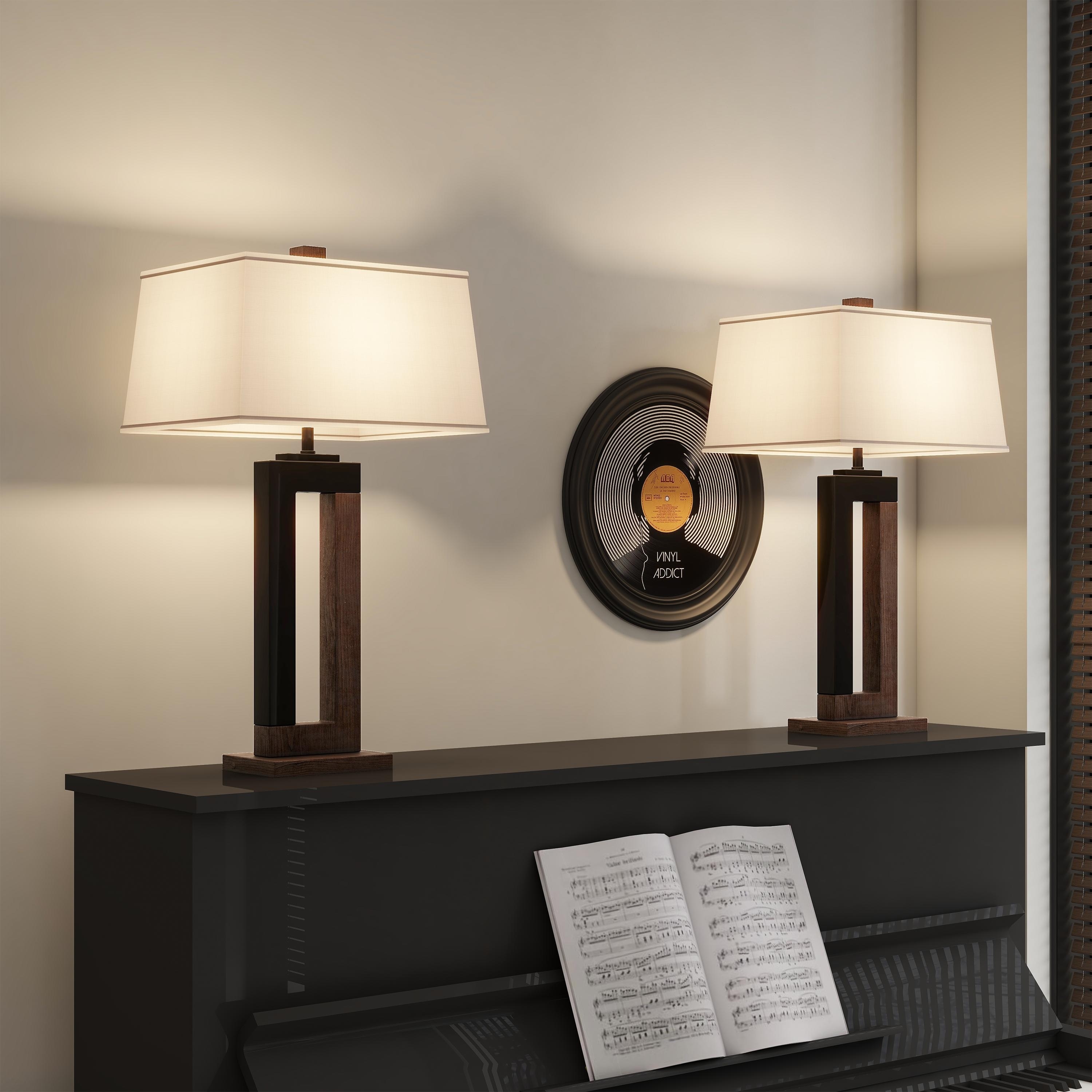 Yara Table Lamp 19.50 Yara Table Lamp 19.50