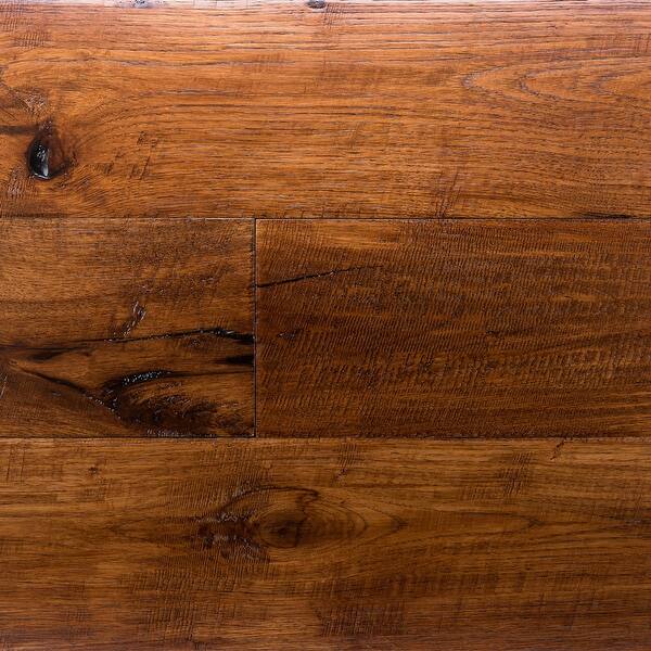 Shop Miseno Mflr Belfast E Limerick Engineered Hardwood Flooring
