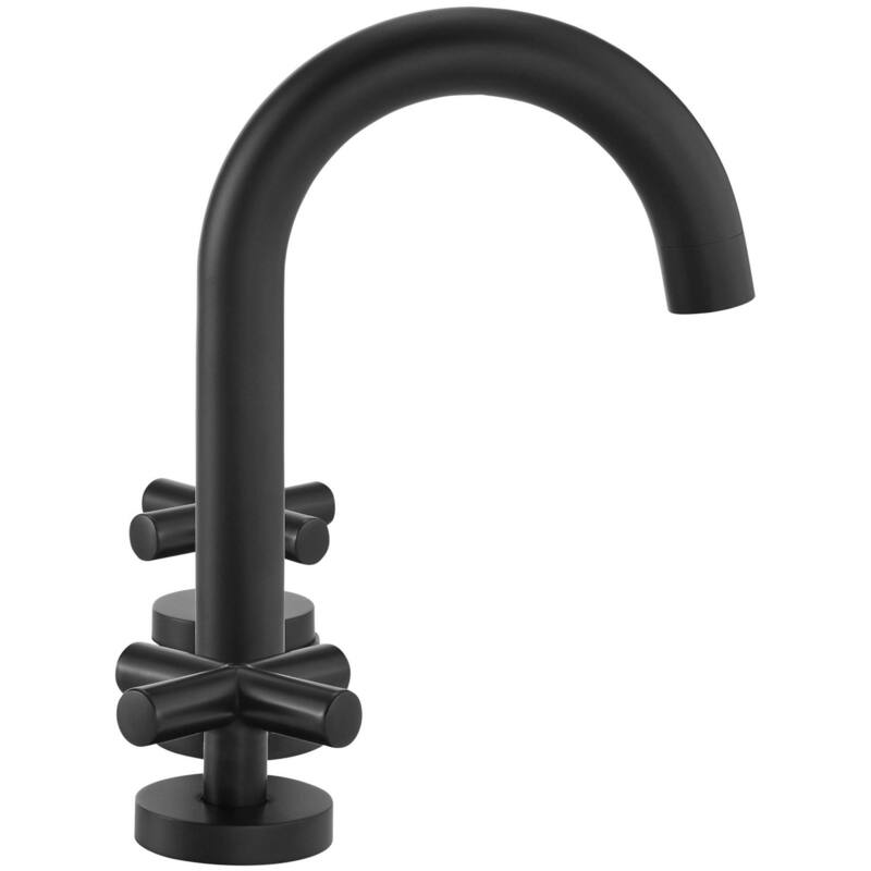 Swiss Madison SM-BF63 Ivy 1.2 GPM Widespread Bathroom Faucet